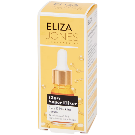 Glow Face Serum – Glow Super Elixer