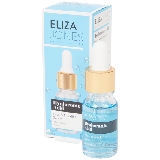Glow Face Serum – Hyaluronic Acid