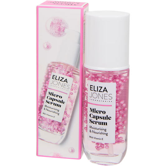 Micro Capsule Serum – Moisturising & Nourishing