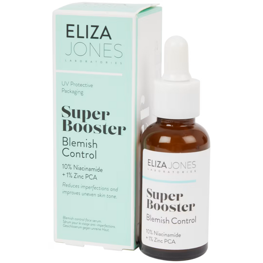 Super Booster Serum – Blemish Control