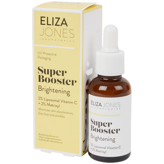 Super Booster Serum – Brightening